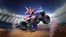 Load image into Gallery viewer, LEGO® Technic Monster Jam Sparkle Smash 42220
