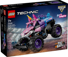 Load image into Gallery viewer, LEGO® Technic Monster Jam Sparkle Smash 42220
