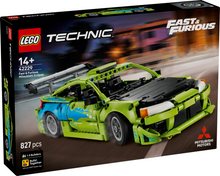 Load image into Gallery viewer, LEGO® Technic - Fast &amp; Furious Mitsubishi Eclipse - 42229 -NEW!
