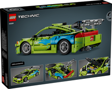Load image into Gallery viewer, LEGO® Technic - Fast &amp; Furious Mitsubishi Eclipse - 42229 -NEW!
