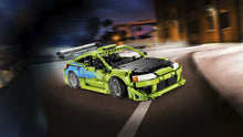 Load image into Gallery viewer, LEGO® Technic - Fast &amp; Furious Mitsubishi Eclipse - 42229 -NEW!
