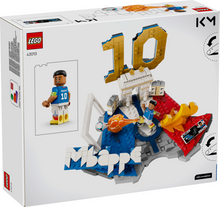 Load image into Gallery viewer, LEGO® Kylian Mbappe Football Highlights - 43013 - BEST SELLER
