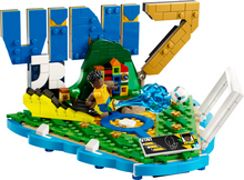 Load image into Gallery viewer, LEGO® Vini Junior Football Highlights - 43027 - NEW!
