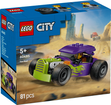Load image into Gallery viewer, LEGO® City Hot Rod - 60485 - BEST SELLER

