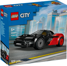 Load image into Gallery viewer, LEGO® City EV Supercar - 60486 - BEST SELLER
