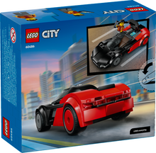 Load image into Gallery viewer, LEGO® City EV Supercar - 60486 - BEST SELLER
