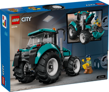 Load image into Gallery viewer, LEGO® City Tractor - 60498 - BEST SELLER
