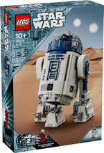 Load image into Gallery viewer, LEGO® Star Wars R2-D2™ - 75379 - BEST SELLER
