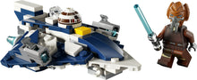 Load image into Gallery viewer, LEGO® Star Wars™ Plo Koon's Jedi Starfighter - 75400
