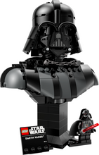 Load image into Gallery viewer, LEGO® Star Wars™ Darth Vader TM Bust - 75439 - NEW!
