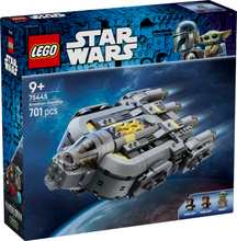 Load image into Gallery viewer, LEGO® Star Wars™ Anzellan Starship - 75445 - NEW!
