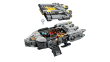 Load image into Gallery viewer, LEGO® Star Wars™ Anzellan Starship - 75445 - NEW!
