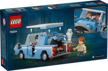 Load image into Gallery viewer, LEGO® Harry Potter™ Flying Ford Anglia™ 76424
