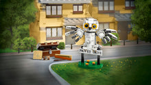 Load image into Gallery viewer, LEGO® Harry Potter™ Hedwig™ at 4 Privet Drive 76425
