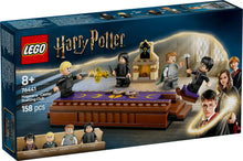 Load image into Gallery viewer, LEGO® Harry Potter™ Hogwarts Castle: Dueling Club - 76441
