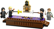 Load image into Gallery viewer, LEGO® Harry Potter™ Hogwarts Castle: Dueling Club - 76441
