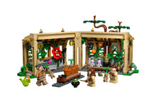Load image into Gallery viewer, LEGO® Harry Potter™ Hogwarts Castle Herbology - 76445
