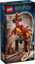 Load image into Gallery viewer, LEGO® Harry Potter™ Fawkes Dumbledore's Phoenix - 76448 - BEST SELLER
