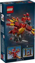 Load image into Gallery viewer, LEGO® Harry Potter™ Fawkes Dumbledore's Phoenix - 76448 - BEST SELLER
