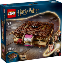 Load image into Gallery viewer, LEGO® Harry Potter™ Chomping Monster Book of Monsters - 76449
