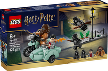 Load image into Gallery viewer, LEGO® Harry Potter™ Hagrid and Harry's Privet Drive - 76459
