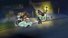 Load image into Gallery viewer, LEGO® Harry Potter™ Hagrid and Harry's Privet Drive - 76459
