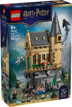 Load image into Gallery viewer, LEGO® Harry Potter™ Hogwarts Castle: Hospital Wing™ 76463 - NEW!
