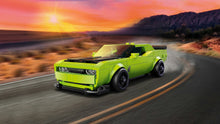 Load image into Gallery viewer, LEGO® Speed Champions Dodge Challenger SRT - 77237 - BEST SELLER
