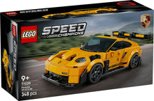 Load image into Gallery viewer, LEGO® Speed Champions Porsche 911 GT3 RS Super Car - 77239 - BEST SELLER
