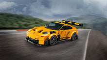 Load image into Gallery viewer, LEGO® Speed Champions Porsche 911 GT3 RS Super Car - 77239 - BEST SELLER
