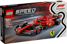 Load image into Gallery viewer, LEGO® Speed Champions - Ferrari SF-24 F1 Race Car - 77242 - BEST SELLER
