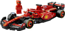Load image into Gallery viewer, LEGO® Speed Champions - Ferrari SF-24 F1 Race Car - 77242 - BEST SELLER
