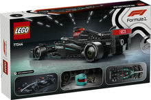 Load image into Gallery viewer, LEGO® Speed Champions Mercedes-AMG F1 W15 Race Car - 77244 - BEST SELLER
