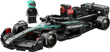 Load image into Gallery viewer, LEGO® Speed Champions Mercedes-AMG F1 W15 Race Car - 77244 - BEST SELLER
