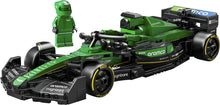 Load image into Gallery viewer, LEGO® Speed Champions Aston  Martin Aramco F1 AMR2 Race Car - 77245 - BEST SELLER
