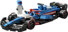 Load image into Gallery viewer, LEGO® Speed Champions Visa Cash App RB VCARB Race Car - 77246
