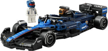 Load image into Gallery viewer, LEGO® Speed Champions Williams FW46 F1 Race Car - 77249
