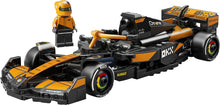Load image into Gallery viewer, LEGO® Speed Champions McLaren F1 Team MCL38 F1 Race Car - 77251 - BEST SELLER
