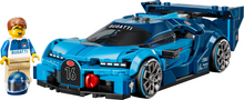 Load image into Gallery viewer, Available now - LEGO® Speed Champions Bugatti Vision GT - 77253 - NEW!

