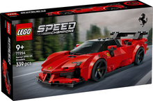Load image into Gallery viewer, LEGO® Speed Champions Ferrari SF90 XX Stradale Sports - 77254 - BEST SELLER
