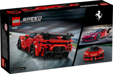 Load image into Gallery viewer, LEGO® Speed Champions Ferrari SF90 XX Stradale Sports - 77254 - BEST SELLER
