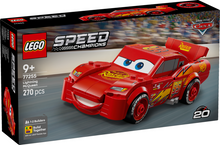 Load image into Gallery viewer, LEGO® Speed Champions Lightning McQueen - 77255 - BEST SELLER

