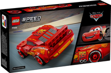 Load image into Gallery viewer, LEGO® Speed Champions Lightning McQueen - 77255 - BEST SELLER
