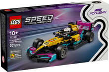 Load image into Gallery viewer, LEGO® Speed Champions F1 Academy Lego Race Car - 77258 - NEW
