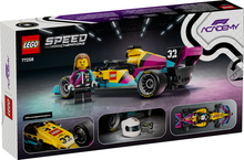 Load image into Gallery viewer, LEGO® Speed Champions F1 Academy Lego Race Car - 77258 - NEW
