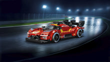 Load image into Gallery viewer, LEGO® Speed Champions Ferrari 499P - 77262 - NEW!
