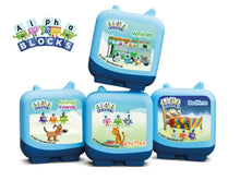 Load image into Gallery viewer, Clever Tonies - Alphablocks - BEST SELLER
