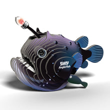 Load image into Gallery viewer, Anglerfish
