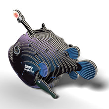 Load image into Gallery viewer, Anglerfish
