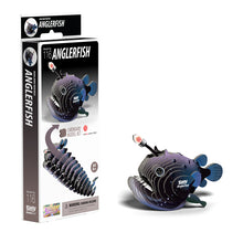 Load image into Gallery viewer, Anglerfish
